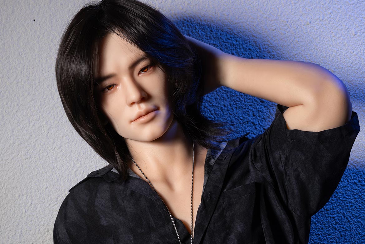 晋