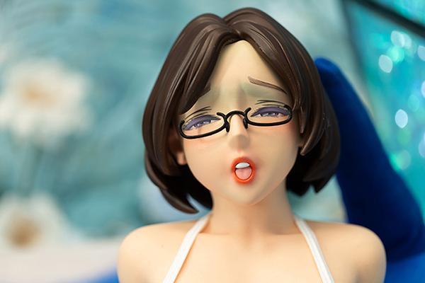 美代